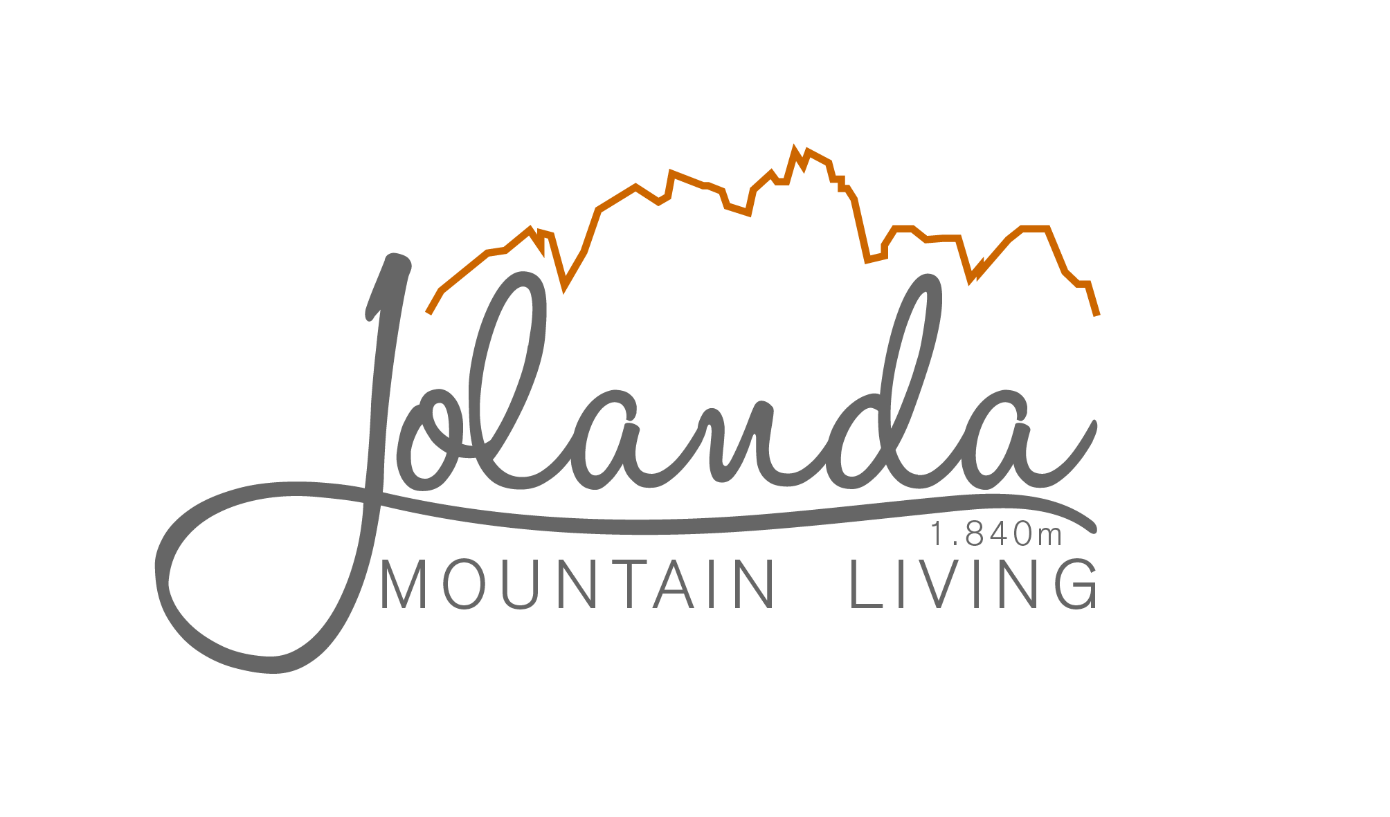 Jolanda Logo Gasthof