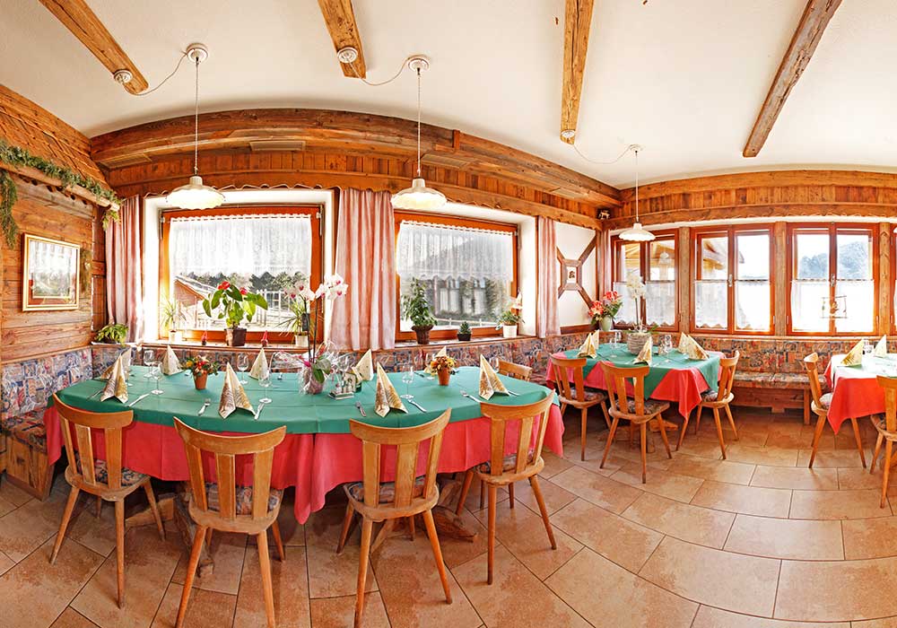 Locanda Albergo Jolanda Obereggen Carezza