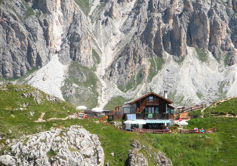B&B Hotel Jolanda Dolomites Carezza
