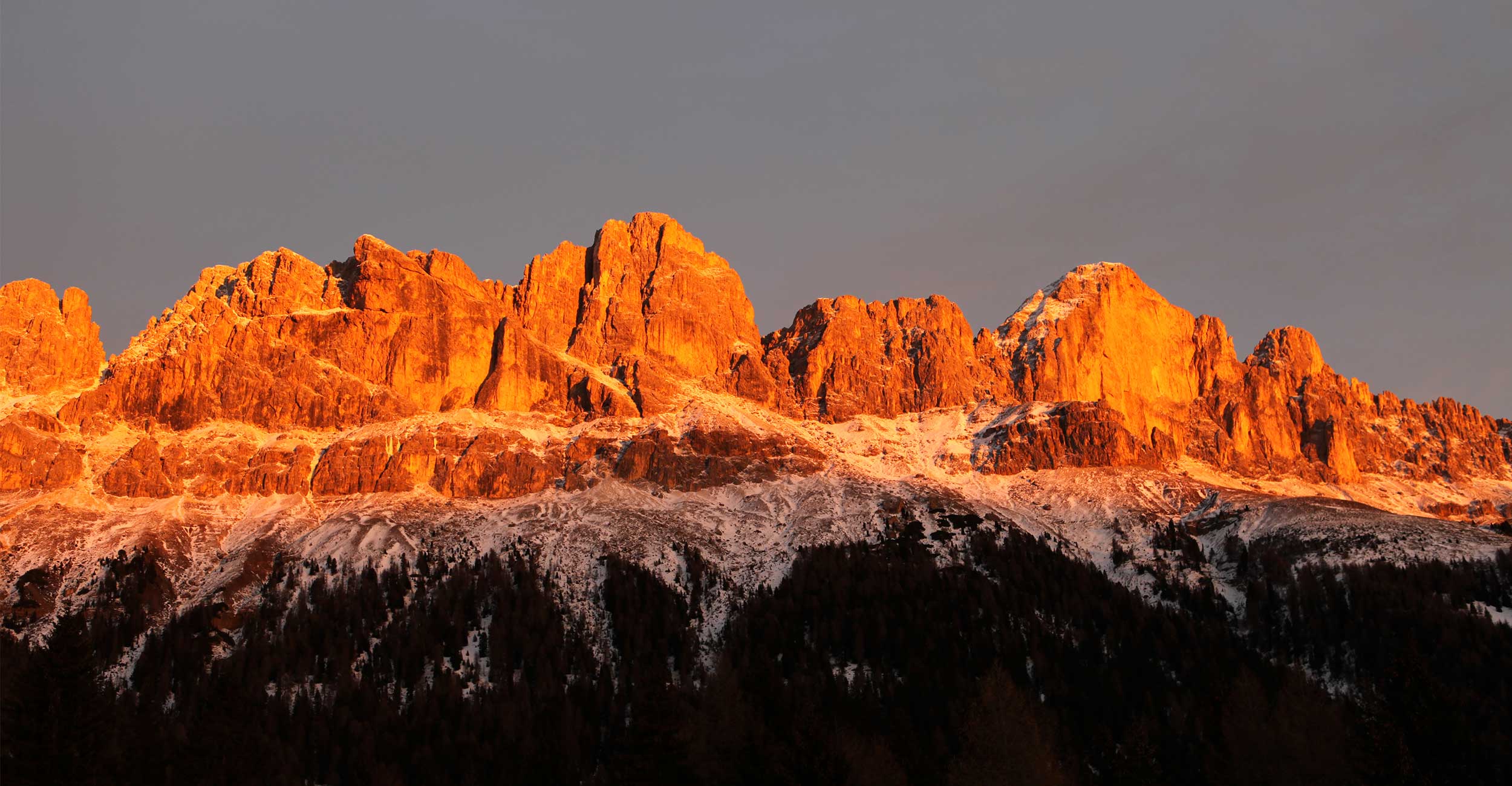 B&B Karerpass Nigerpass Dolomiten