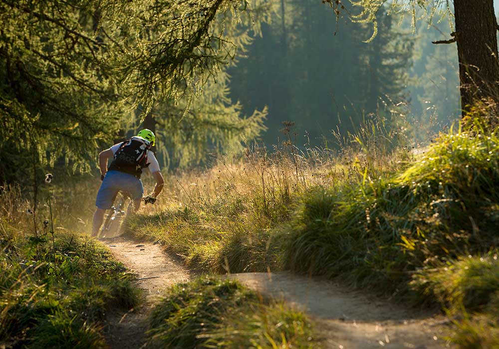 B&B Pension Welschnofen Obereggen Latemar