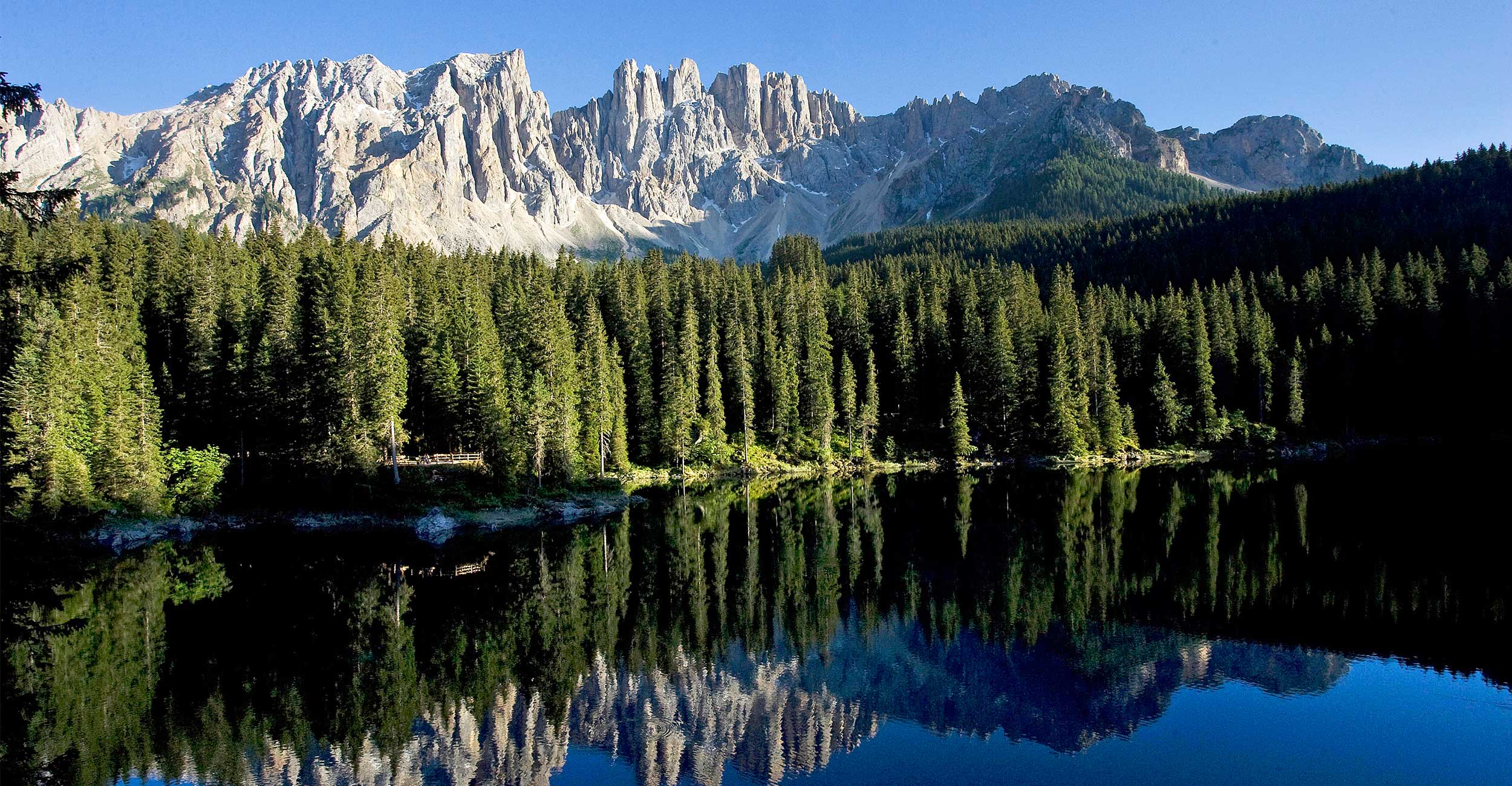 Albergo Dolomiti Carezza 